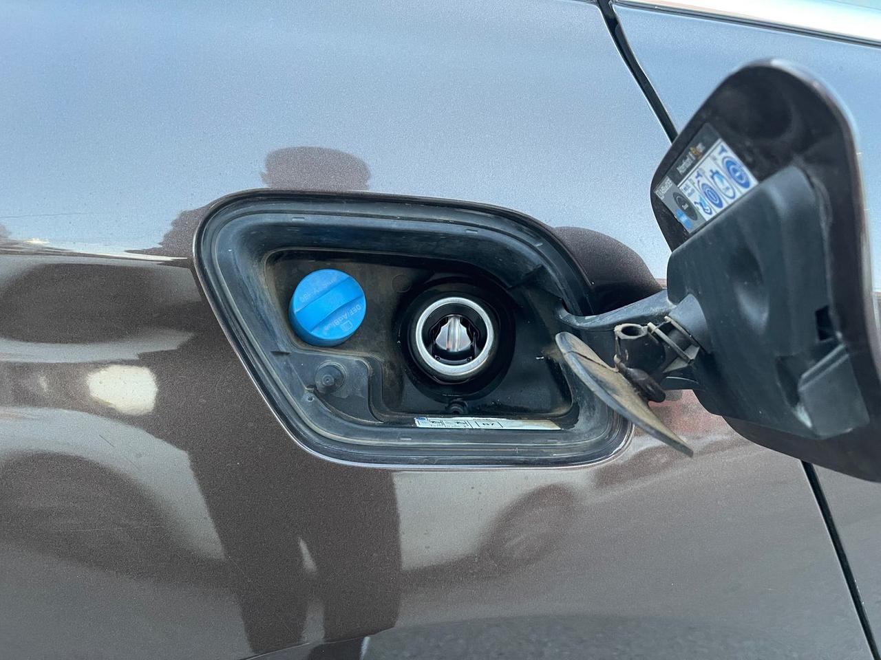 Fiat Tipo 1.6 Multijet Lounge #10180