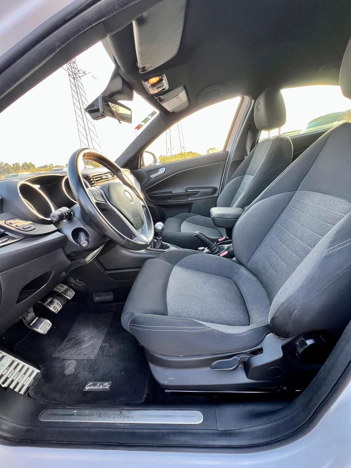 Alfa Romeo Giulietta 1.6 JTDm 120 CV Super
