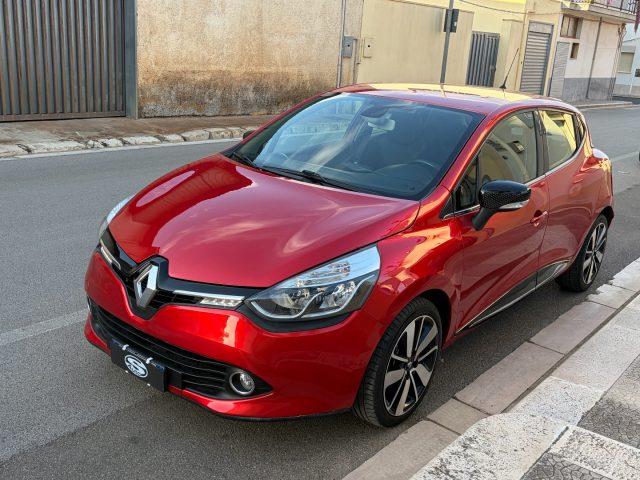 RENAULT Clio 1.5dCi 90CV Energy Intens