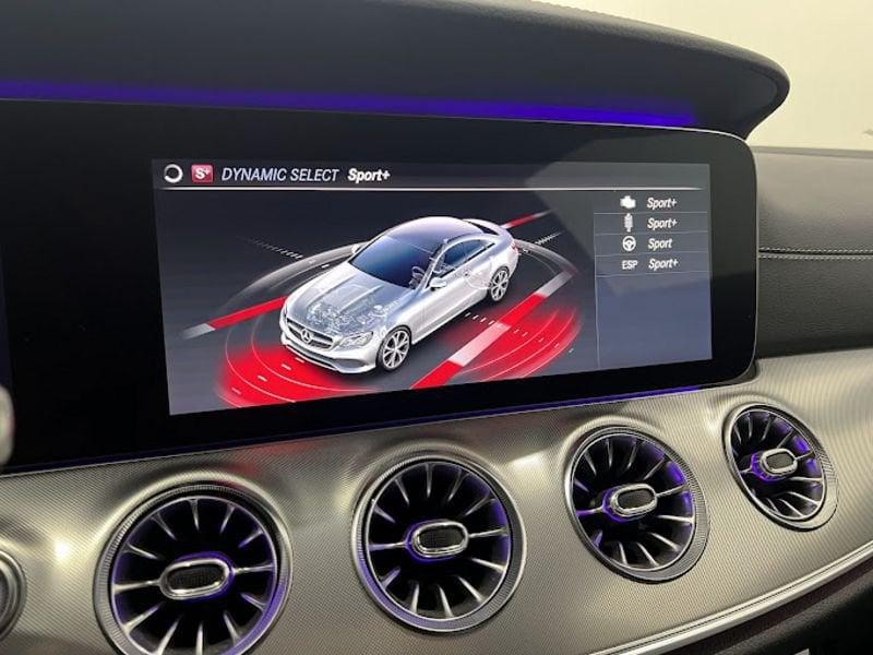 Mercedes-Benz Classe E E 220d 4Matic Auto Premium