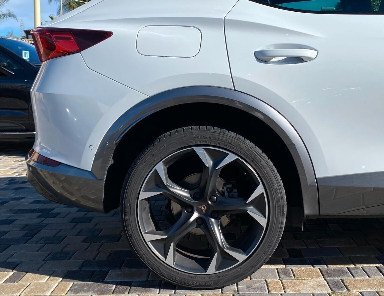 Cupra Formentor 2.0 TDI 150CV