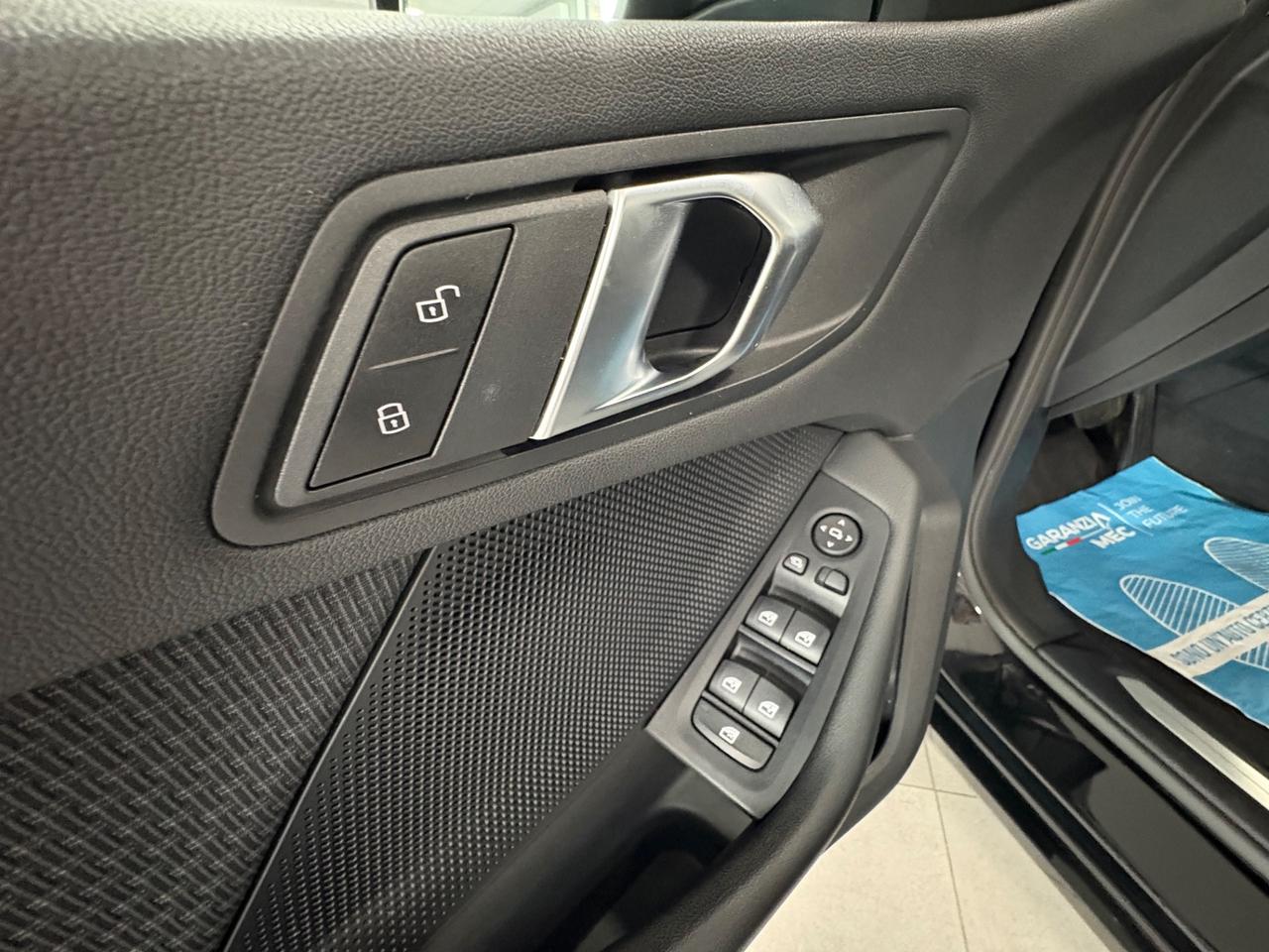 BMW SERIE 120D SPORT 2.0 TDI 190cv 2022km71000