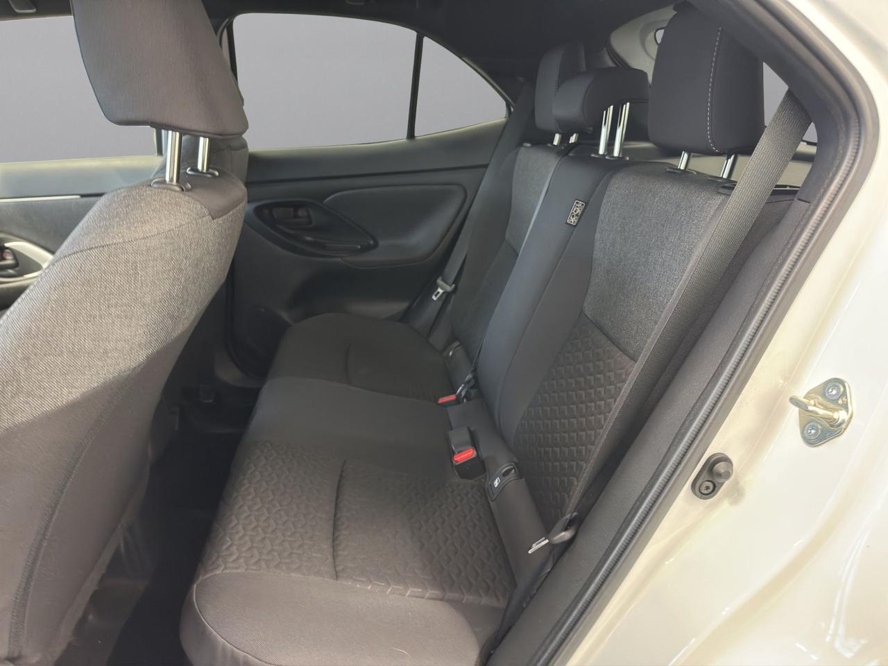 Toyota Yaris Cross 1.5h Trend awd-i 116cv e-cvt