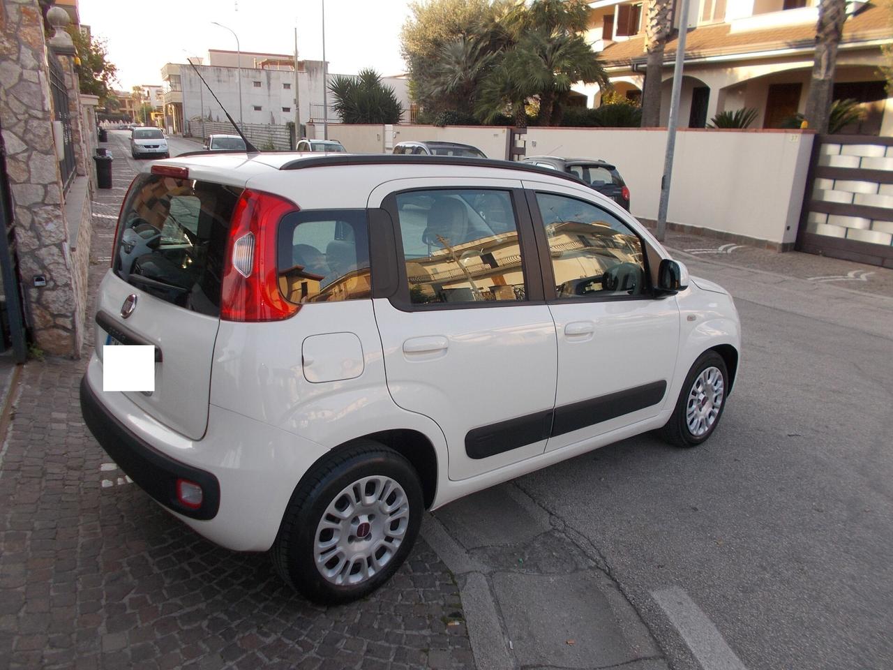 Fiat Panda 1.3 MJT S&S Easy