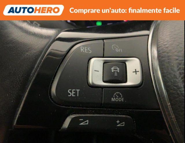 VOLKSWAGEN T-Roc 2.0 TDI SCR 150 CV DSG 4MOTION Advanced BlueMot. T