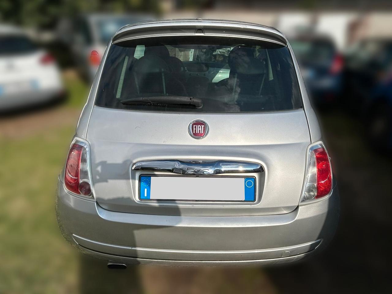 Fiat 500 1.2 - ANCHE PER NEOPATENTATI