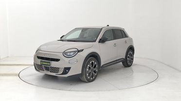 FIAT 600 1.2 hybrid La Prima 110cv auto
