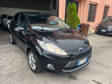 Ford Fiesta Ikon 1.4 TDCi 70CV 5p. Business