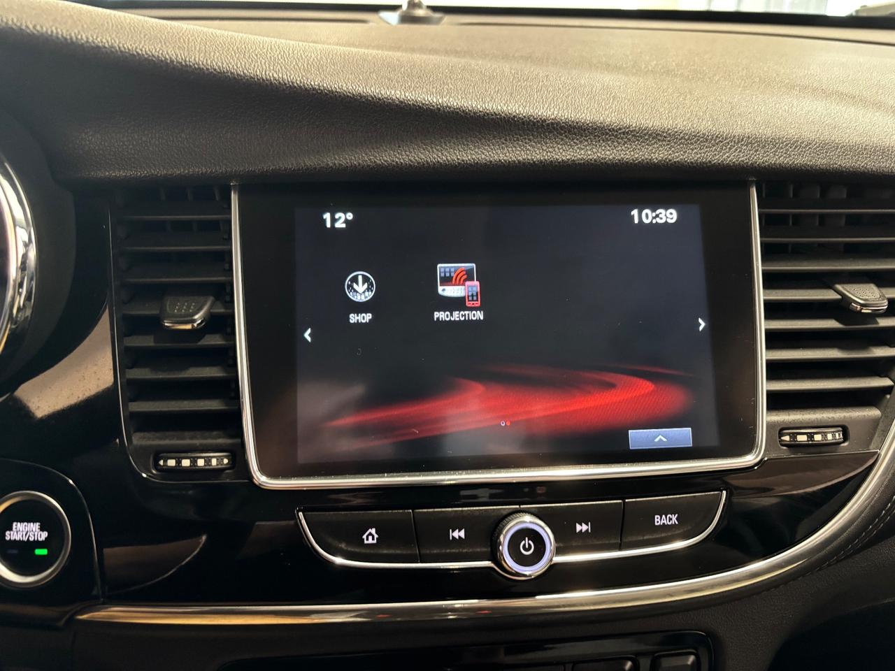 Opel Mokka X 1.6 CDTI 4x2 | PELLE ultimate |