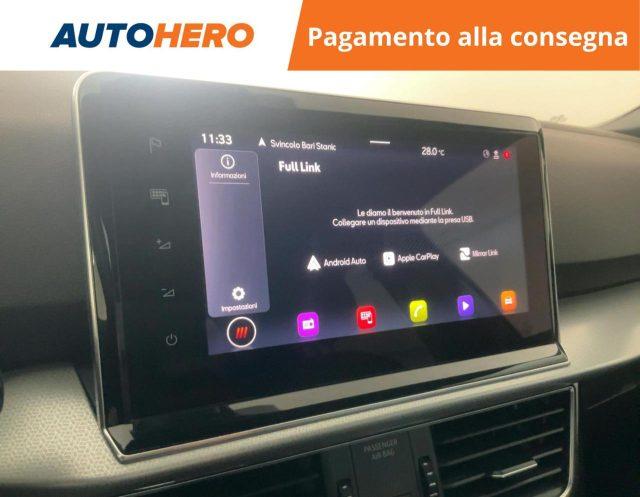 SEAT Tarraco 1.5 TSI Style