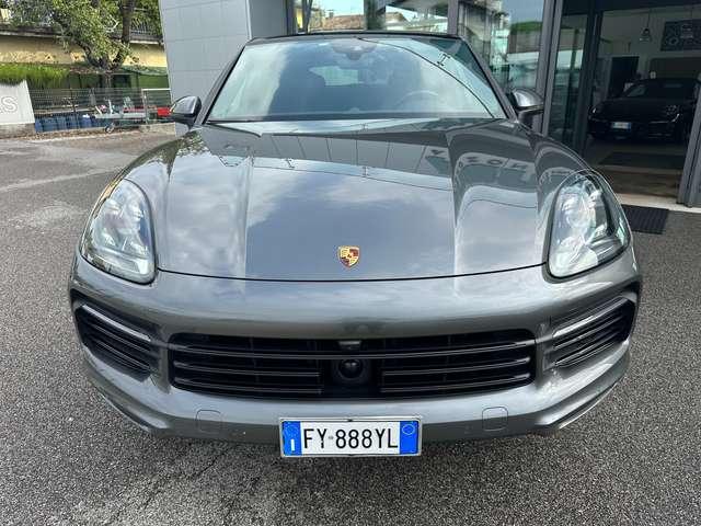 Porsche Cayenne Cayenne Coupe 3.0 tiptronic 250/340cv '21 tettoIVA