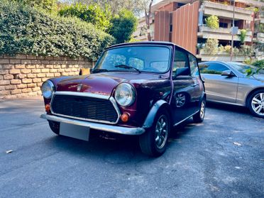 Rover Mini Mayfair