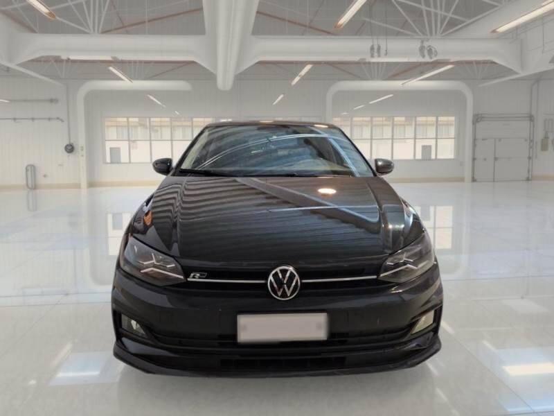 Volkswagen Polo 1.0 EVO 80 CV 5p. Sport BlueMotion Technology