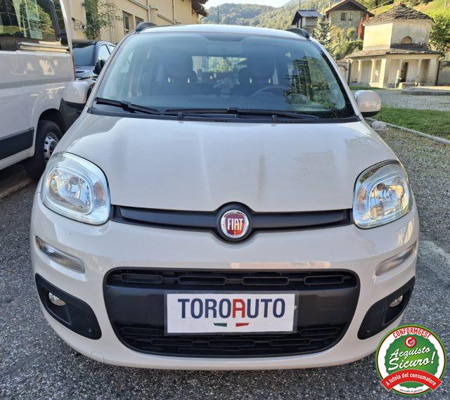 FIAT Panda 1.2 Lounge UN.PROP.