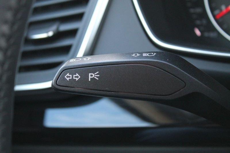 Audi Q5 2.0 TDI 190 CV quattro S tronic S line plus