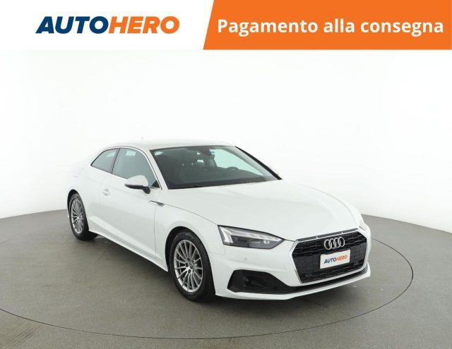 AUDI A5 40 TFSI S tronic