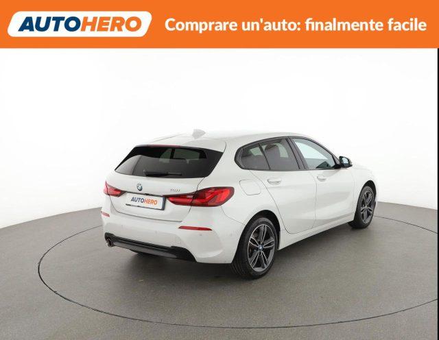 BMW 118 i 5p. Sport