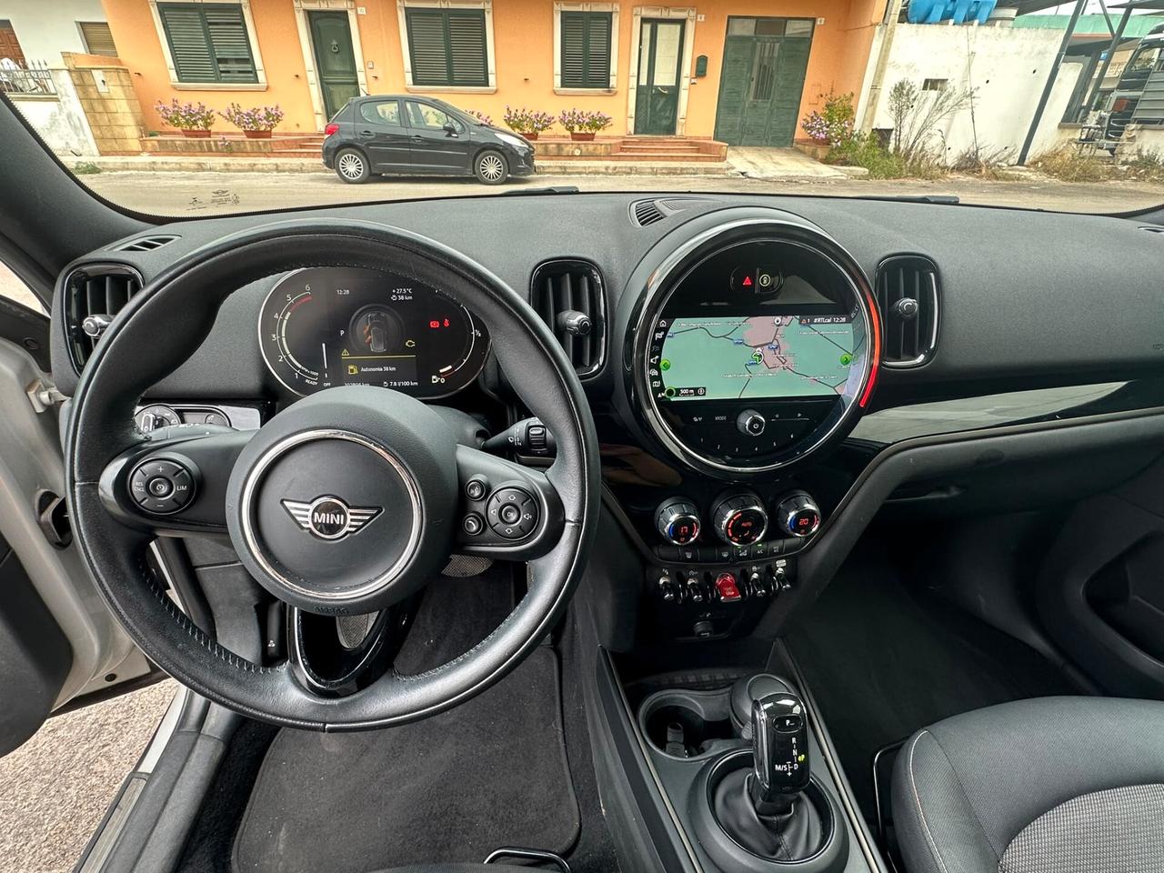 Mini Cooper D Countryman 2.0 Northwood Edition