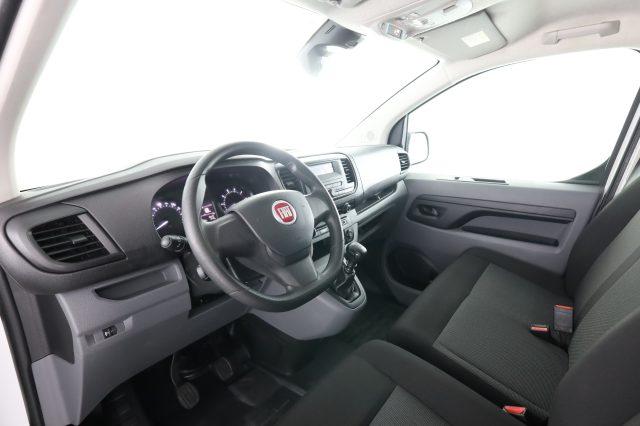 FIAT Scudo Scudo 1.5 BlueHDi 120CV PL-TN Furgone Business