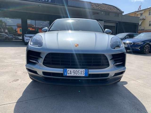 Porsche Macan 3.0 S 354cv pdk