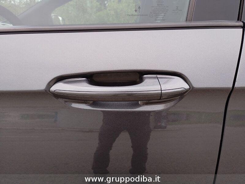 Ford Edge 2019 2.0 ecoblue ST-Line s&s awd 238cv auto 8m my2