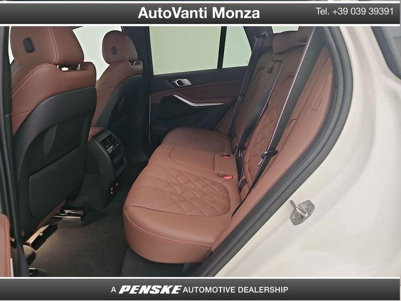 BMW X5 X5 xdrive40i MSport auto