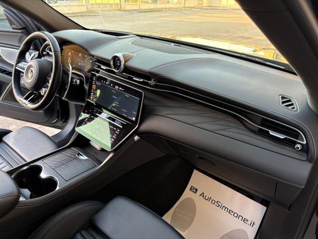 MASERATI Grecale Grecale MHEV 330 CV Modena.