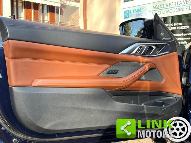 BMW M4 Competition M xDrive Cabrio 510CV Steptronic