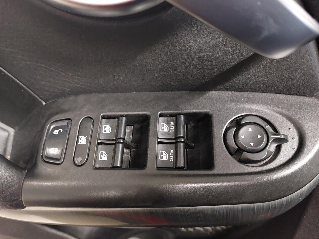 FIAT 500X 500X 1.6 MultiJet 120 CV Cross Plus