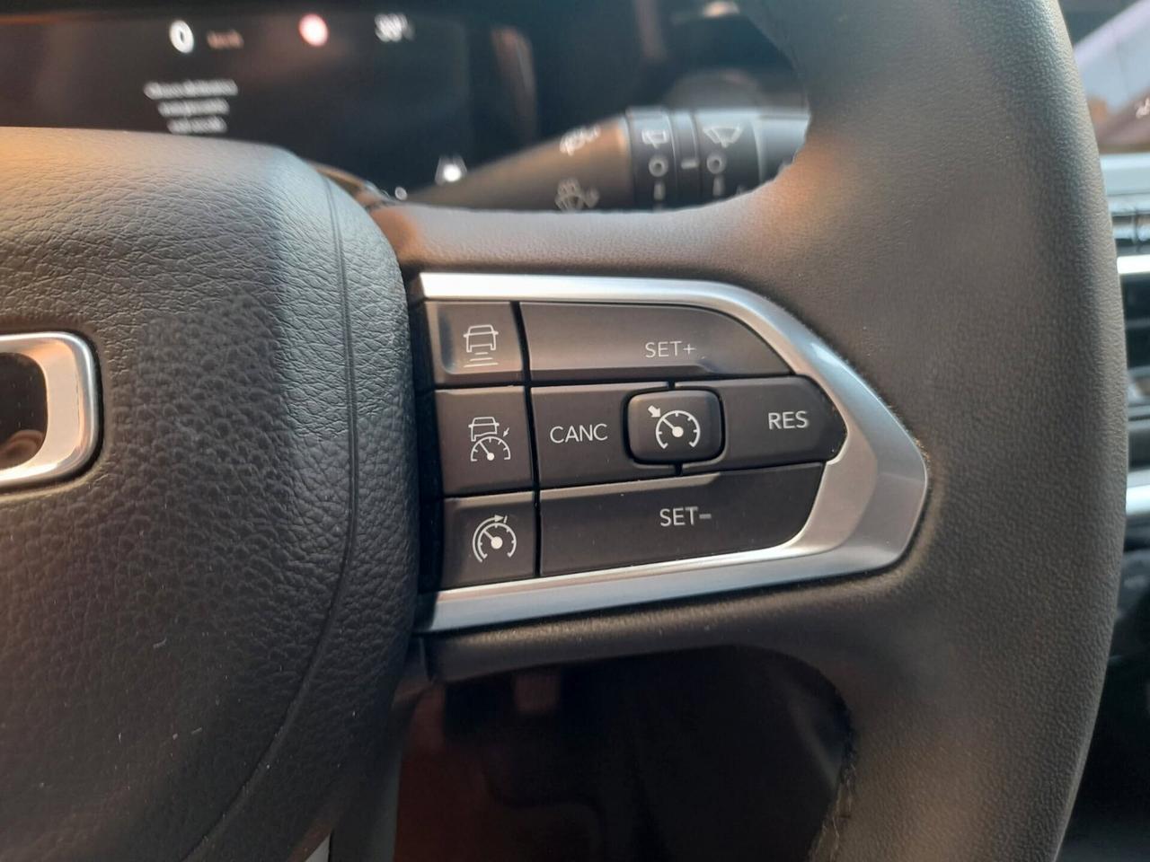 JEEP COMPASS 1.6 MJT 130 CV LIMITED