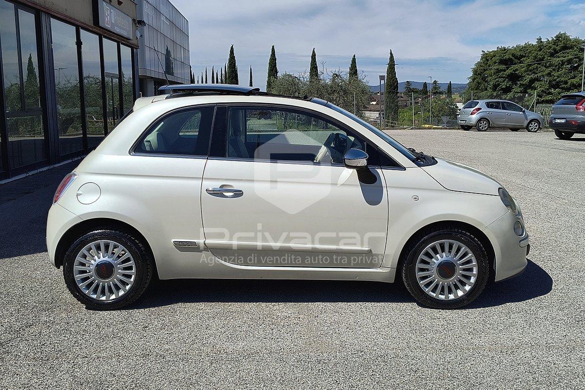 FIAT 500 1.3 Multijet 16V 95 CV Lounge