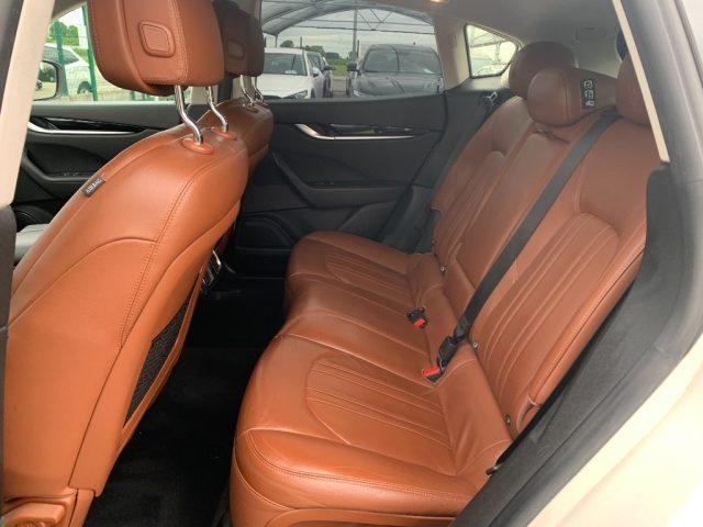 MASERATI Levante V6 Diesel 275 CV AWD