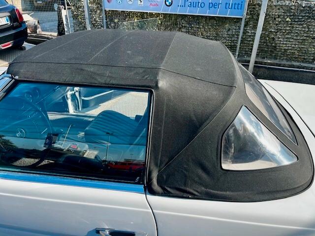 Mercedes-Benz SL 450 " LEGGERE LA DESCRIZIONE "