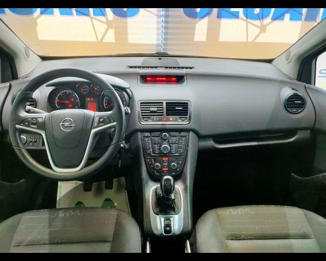 OPEL Meriva 1.7 cdti Elective 110cv