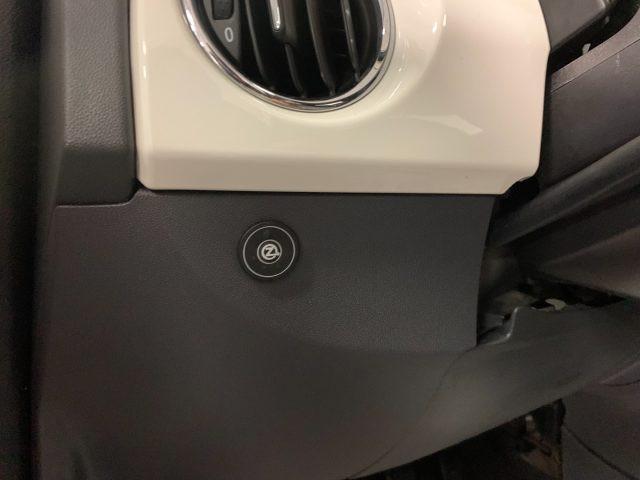 FIAT 500 1.2 GPL Lounge Tetto Panoramico