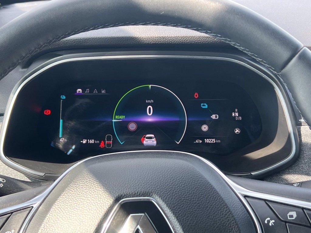 RENAULT Zoe Intens R135 del 2022