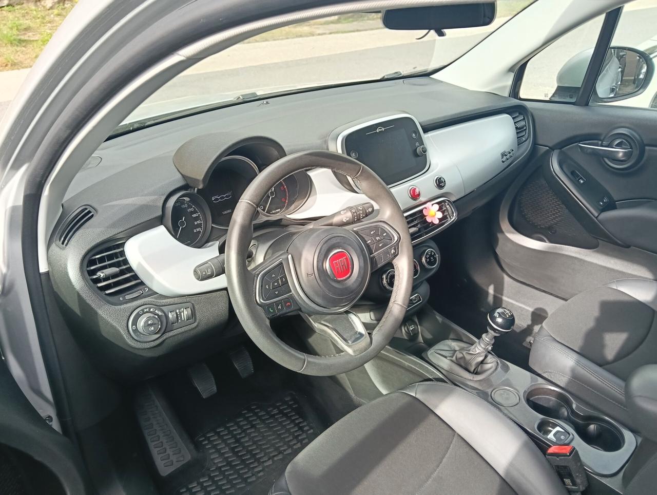 Fiat 500X 1.3 MultiJet 95 CV Connect