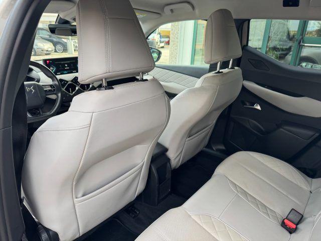 DS AUTOMOBILES DS 3 Crossback E-Tense So Chic