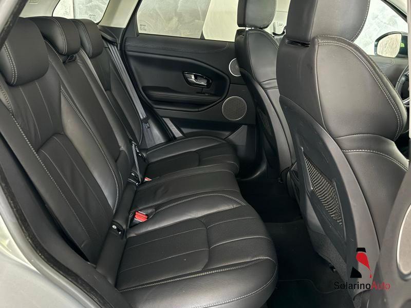 Land Rover Range Rover Evoque 5 Porte Range Rover Evoque 5p 2.0 td4 HSE Dynamic 150cv auto