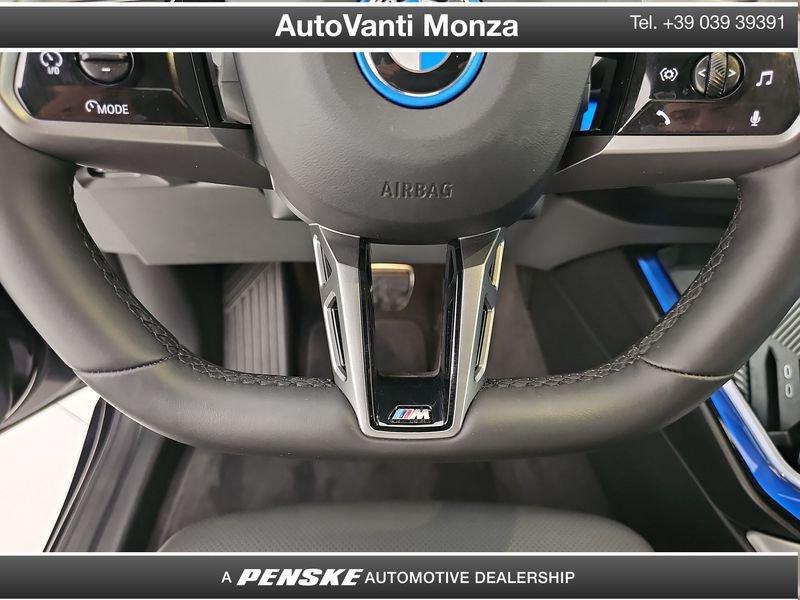 BMW X3 X3 xdrive30e MSport Pro auto
