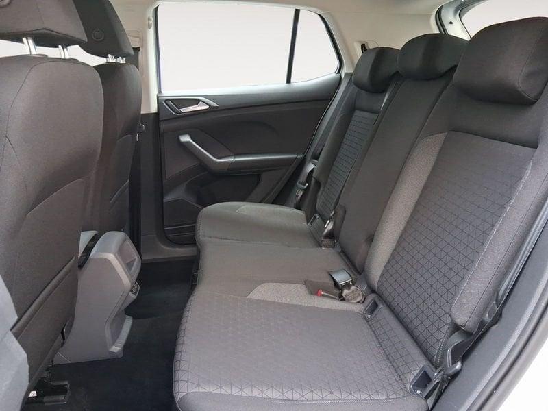 Volkswagen T-Cross 1.0 TSI 85kW Style BMT