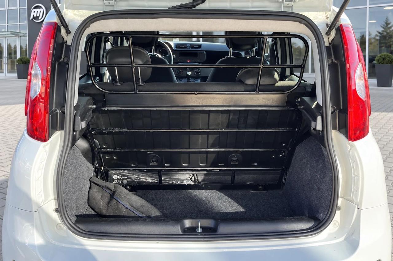 Fiat Panda VAN N1 4 POSTI 1.0 HYBRID