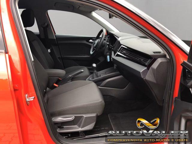 AUDI A1 citycarver 25 TFSI Apple CarPlay