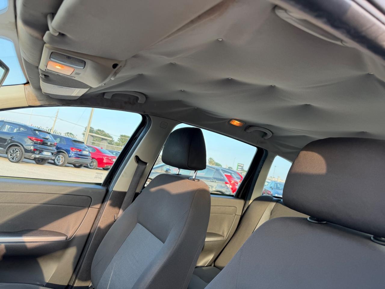 FIAT CROMA 1.9 MJTD 120CV RESTYLING MY09