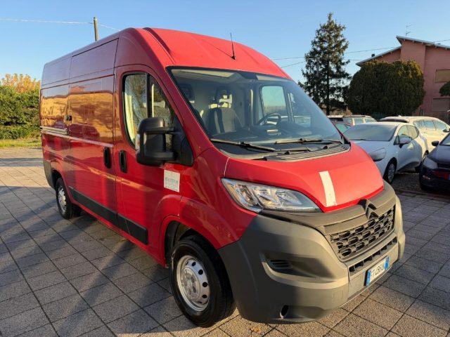 CITROEN Jumper 30 BlueHDi 130 PC-TM Furgone"PREZZO PIU' IVA"