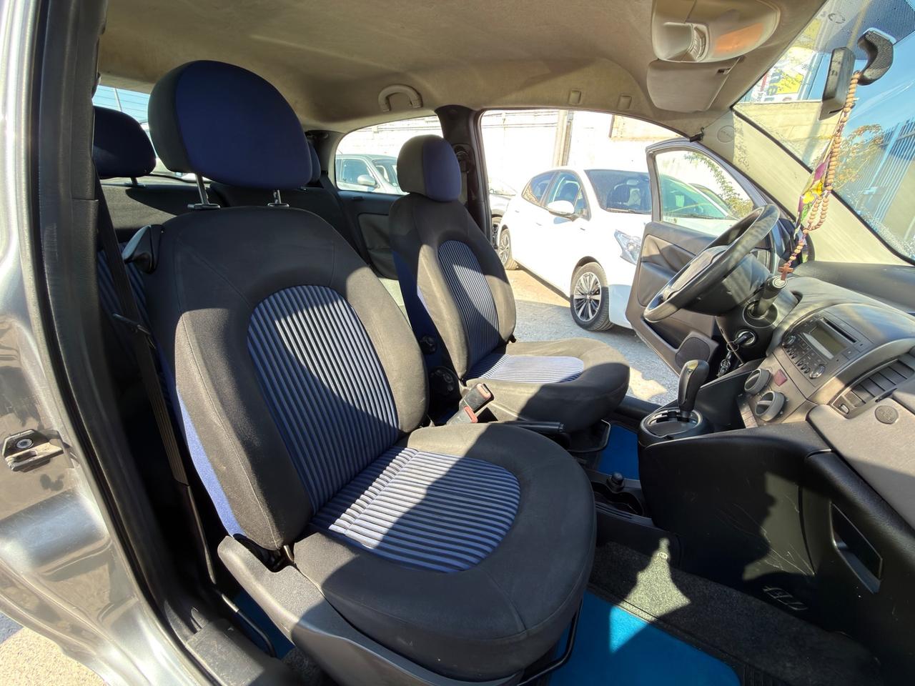 Lancia Ypsilon 1.3 Multijet Platino “AUTOMATICA”