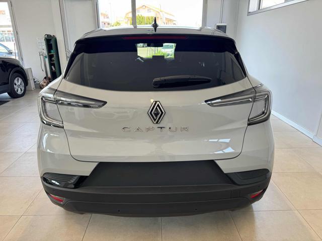 RENAULT Captur ECO-G 100 CV Techno Km0