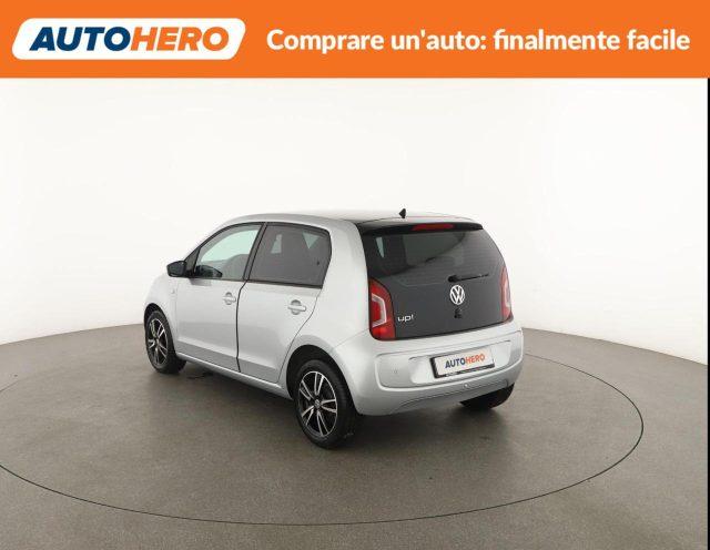 VOLKSWAGEN up! 1.0 5p. move up! ASG