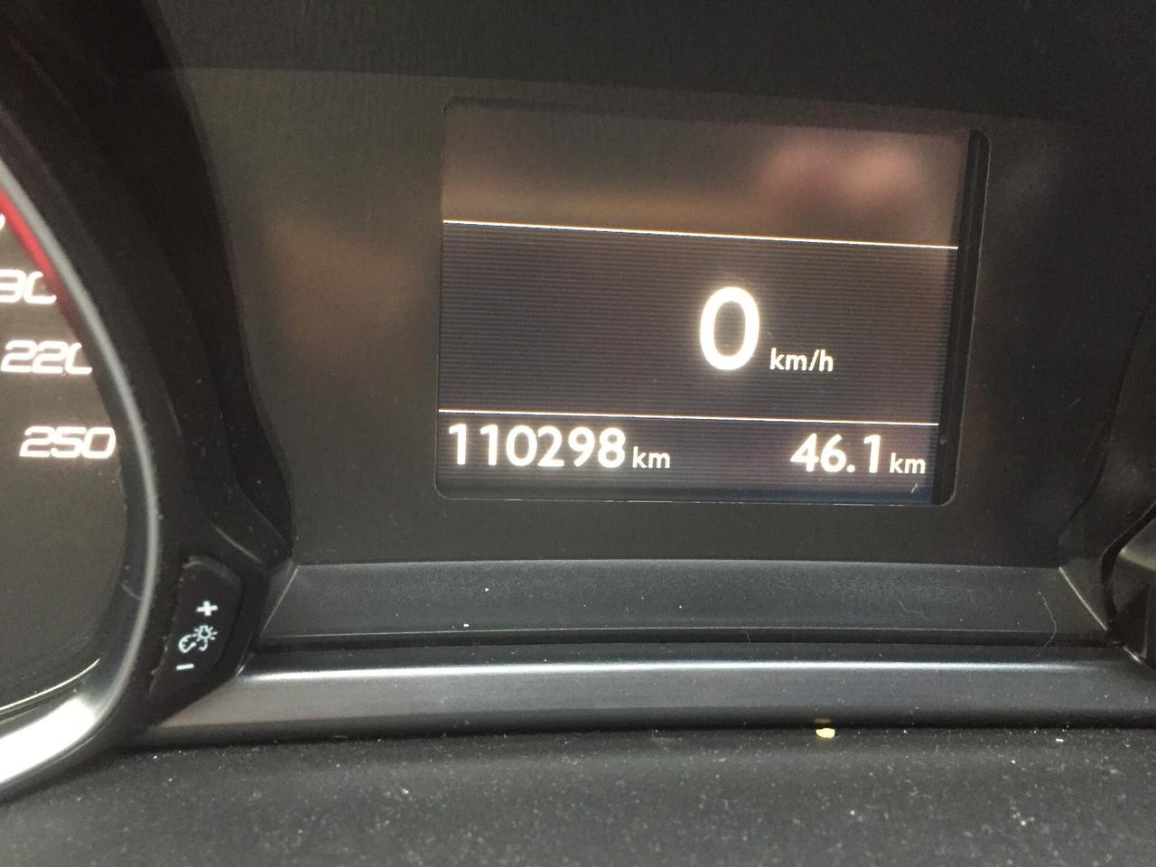 Peugeot 308 PureTech Turbo 130 S&S SW Active