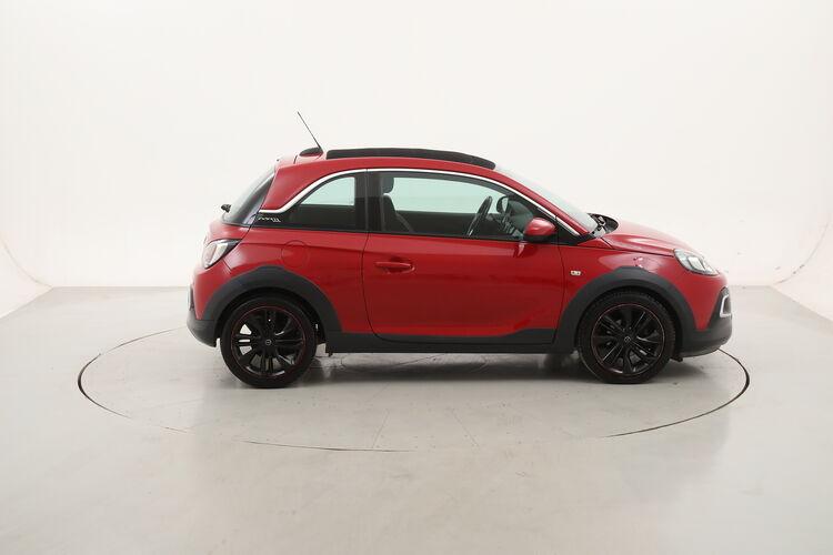 Opel Adam Air Easytronic BR694891 1.4 Benzina 87CV
